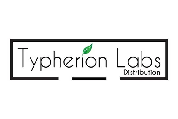 Typherion Labs - Logo